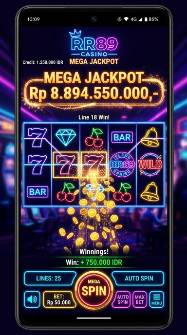 Berbagai kategori aplikasi di rr89 untuk semua kebutuhan.